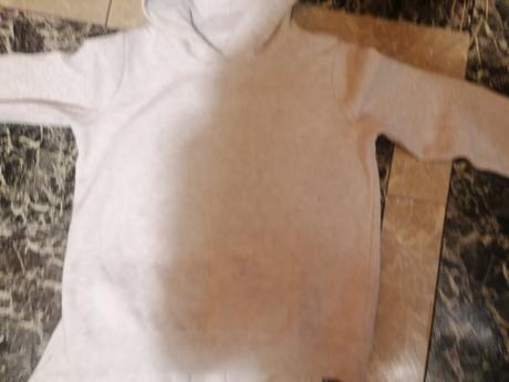 Reserced teplakova suprava, reserved,xs