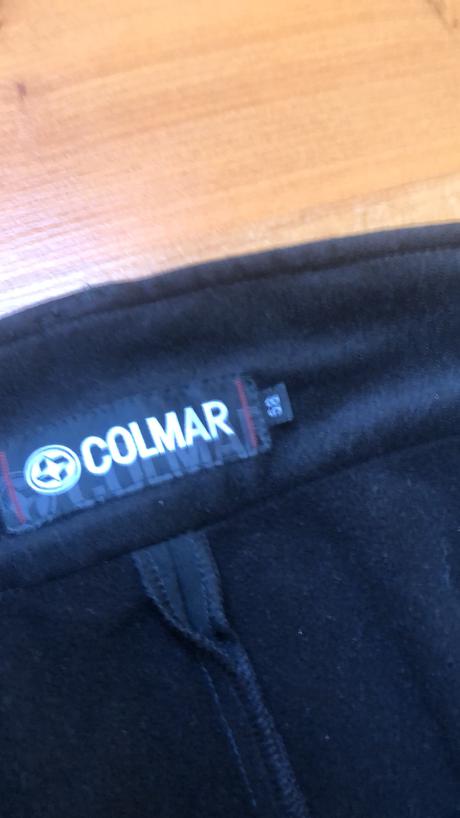 Nohavice na lyže colmar, colmar,xxl
