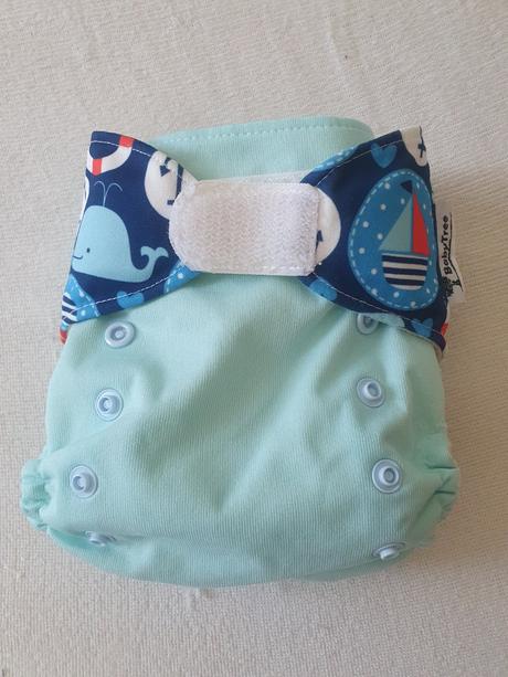 Pul kapsovky baby tree, 