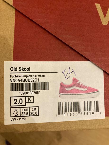 Tenisky vans, vans,33