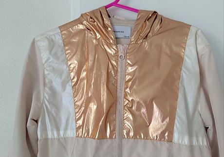 Jarná bunda, reserved,152