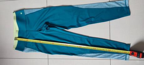 3/4 legíny, tchibo,xs