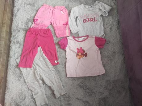 Balík 5 kusové, 86–98