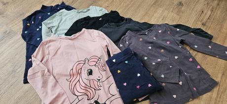 6xtričko, 122–134