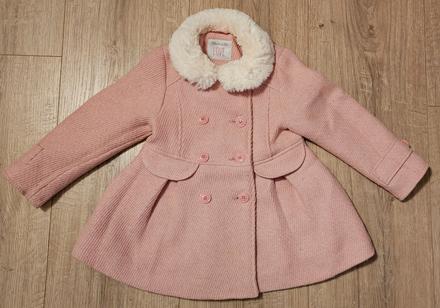 Prechodný kabátik, 104