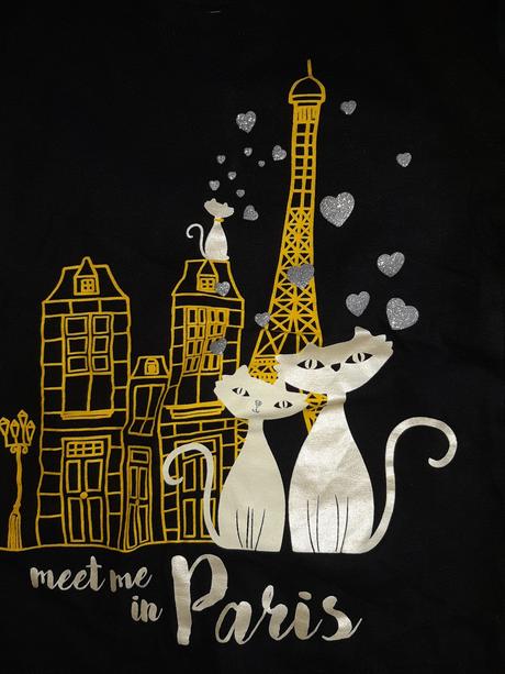 Trička, little bundle,104