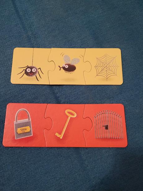 Vzdelavacia hra suvislosti, 