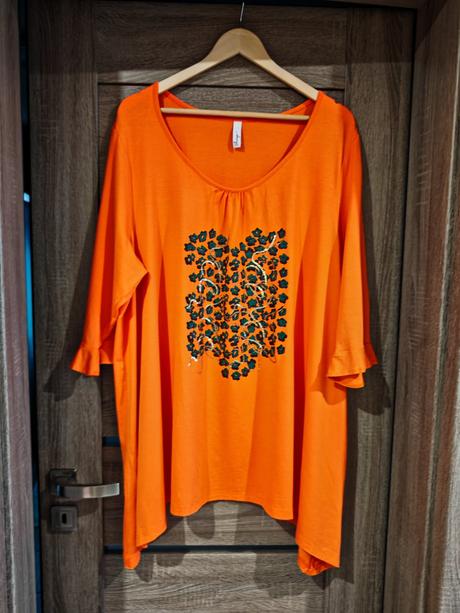 Dámske tričko sheego, 48