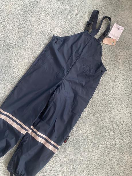 Komplet do dažďa lupilu 122/128, lupilu,122