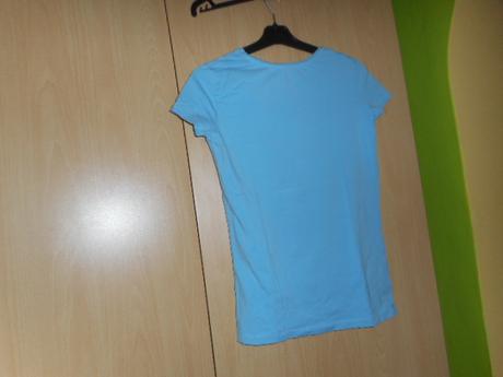 Tričko-f&f- veľ. 38/m, f&f,m