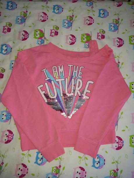 Mikina, terranova,134