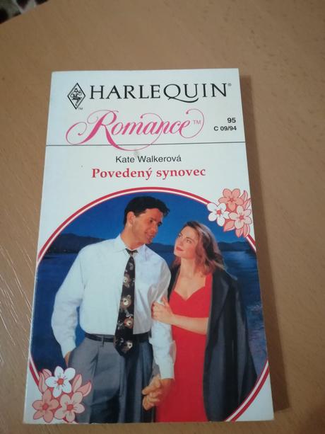 Romance 95, 