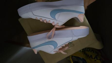 Nike botasky uni 41, nike,41