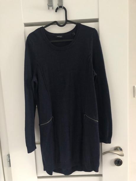 Svetrove saty, tchibo,l