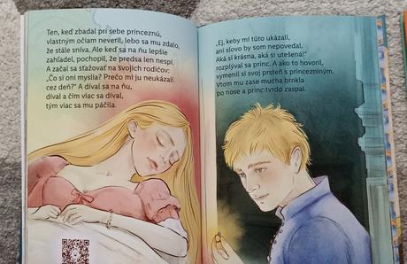 Digitálne rozprávkové knižky - nové,