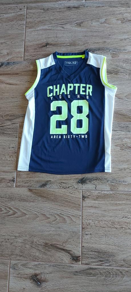 Tričko, chapter young,146