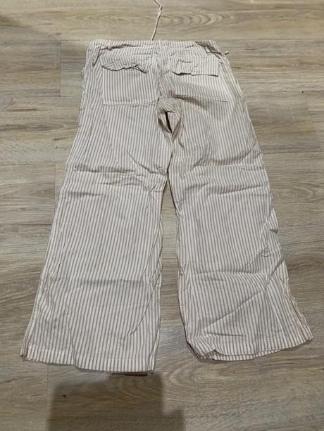 Tristvrtove  nohavice 36, vero moda,36