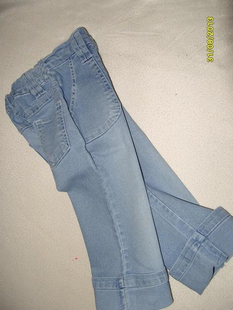 Girl riflicky elast 2-3 r, girl2girl,92