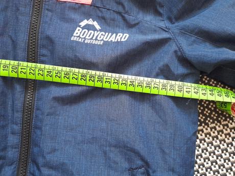 Zimná bunda 134/140, c&a,134