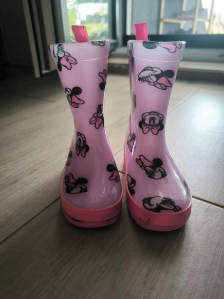 Gumáky minnie, pepco,23