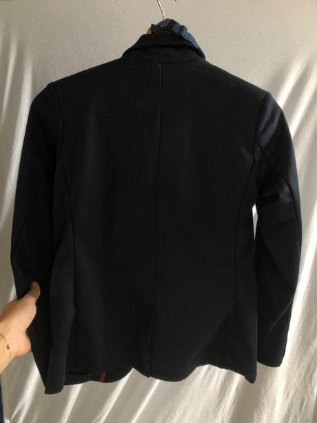 Sako + motylik, reserved,140