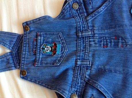 Rifle vlacik thomas 9-24m, bhs,80