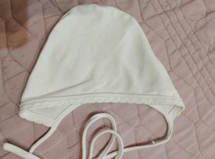 Čiapka pre novorodenca, 50