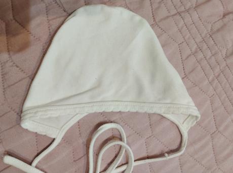 Čiapka pre novorodenca, 50
