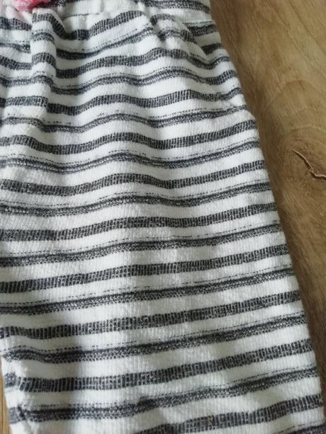 Tepláky 100 percentná bavlna, pepco,86