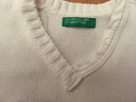 Vestička benetton, na 6 mesiacov, benetton,62