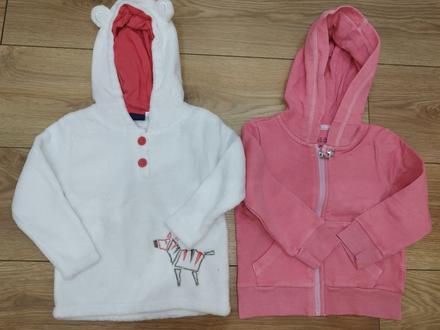 Mikina s kapucňou, lupilu,92