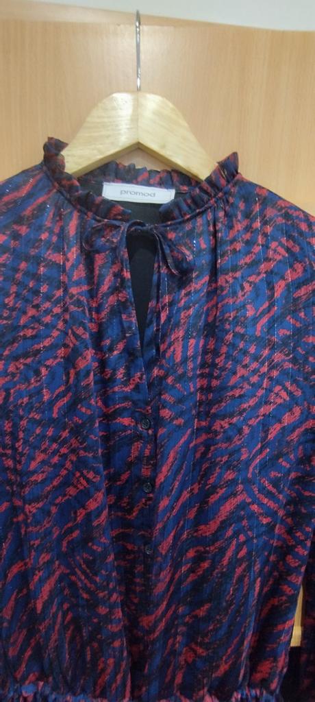 Promod dámske šaty, promod,38