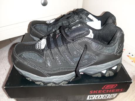 Skechers work 39,5, skechers,39