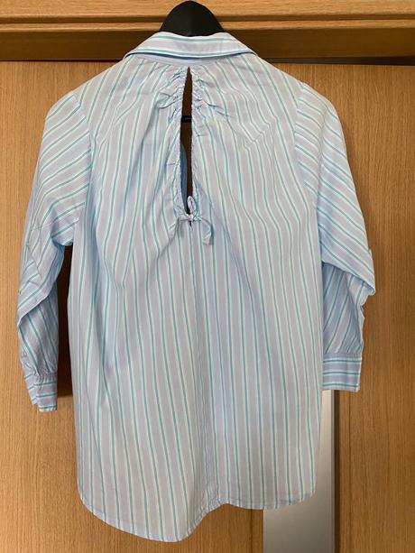 Kosela s vyrezmi, zara,140