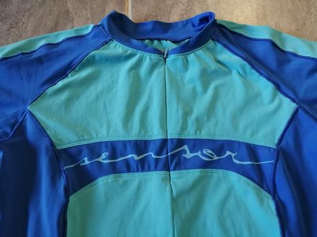 Cyklodres zn sensor vs super stav rozmery na foto, sensor,s