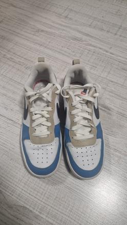 Nike tenisky, nike,38