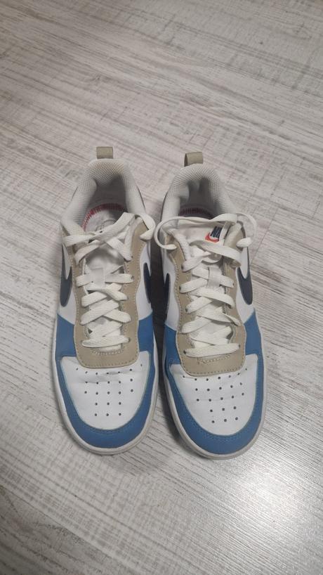 Nike tenisky, nike,38