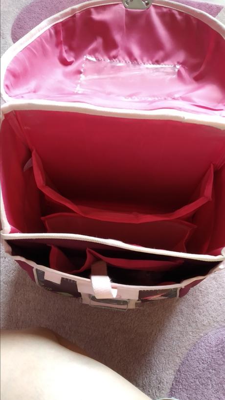 Taška školská aktovka, vrecúško, peracnik, 