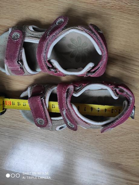 Sandále, elefanten,28