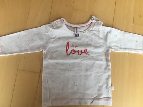 Tricko dlhy rukav, 50