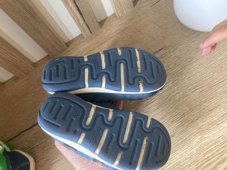 Sandále, superfit,23