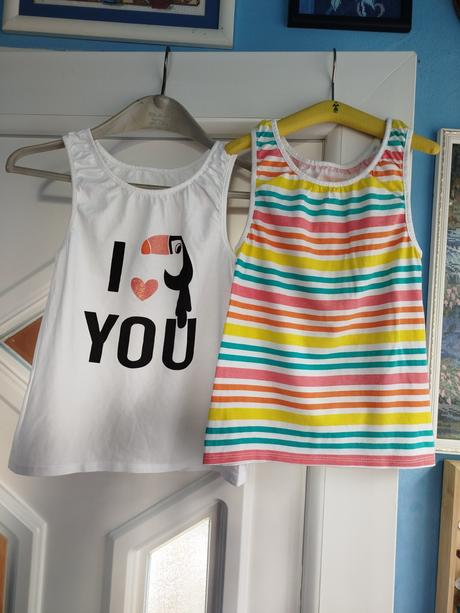 2xtielko pre dievčatko, 122