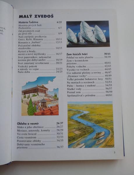 Detská encyklopédia, 