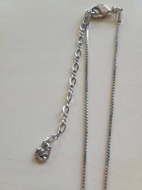 Retiazka swarovski, swarovski