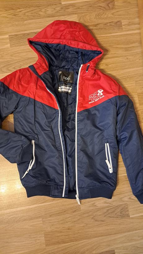 Jesenna bunda 164/170, bonprix,164