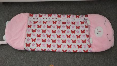 Spací vak/ vankúš, 