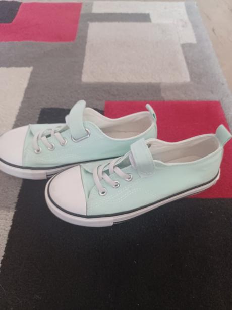 Tenisky, nelli blu,32