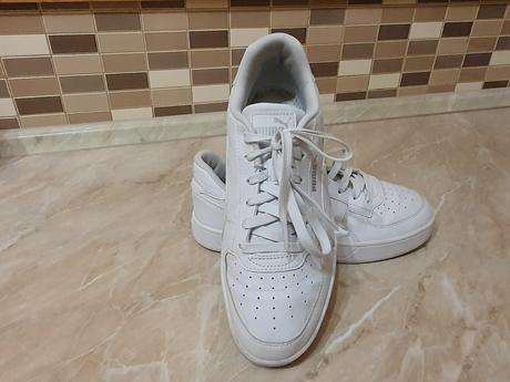 Tenisky puma -chlapčenské 40,5, puma,40