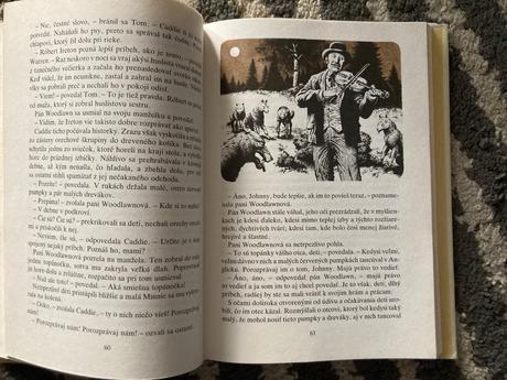 Caddie-prvé vyd.1990, 