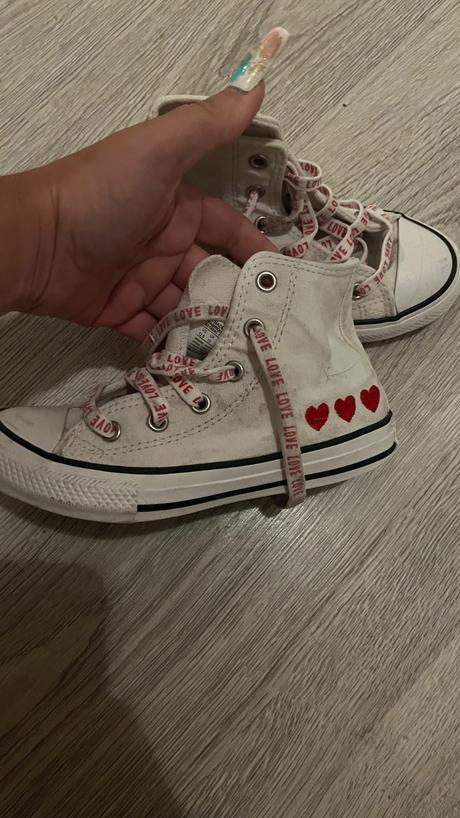 Converse tenisky, converse,30